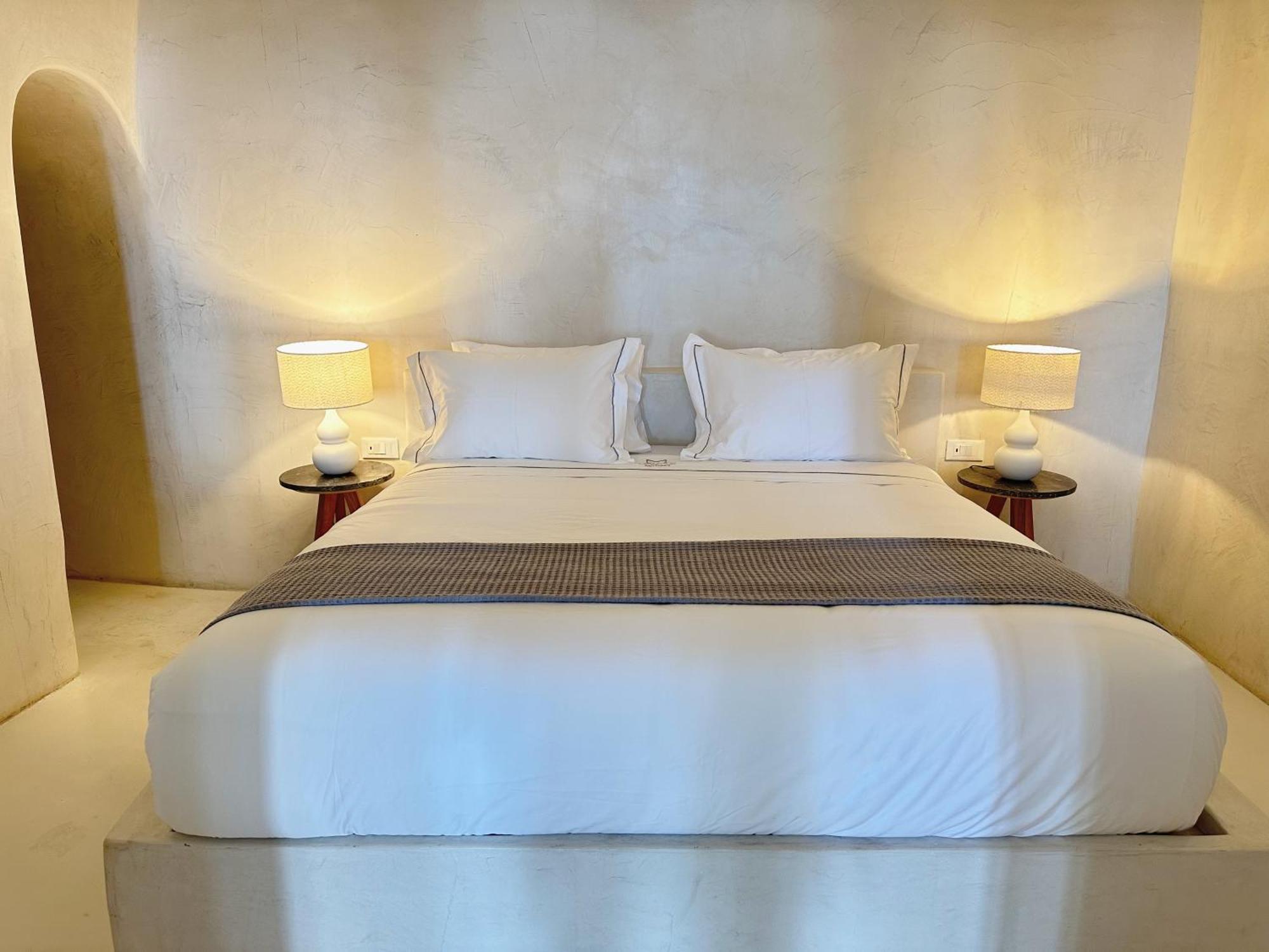 Dagaz Suites 费拉 外观 照片